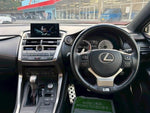 LEXUS NX200t