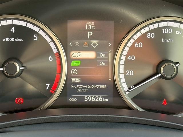 LEXUS NX200t