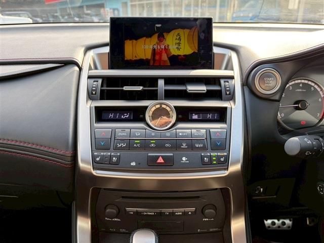 LEXUS NX200t