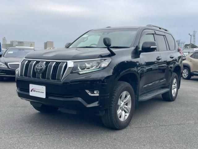 LANDCRUISER PRADO