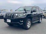 LANDCRUISER PRADO