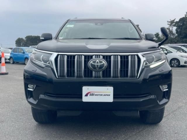 LANDCRUISER PRADO