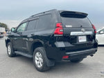 LANDCRUISER PRADO