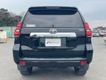 LANDCRUISER PRADO