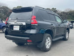 LANDCRUISER PRADO