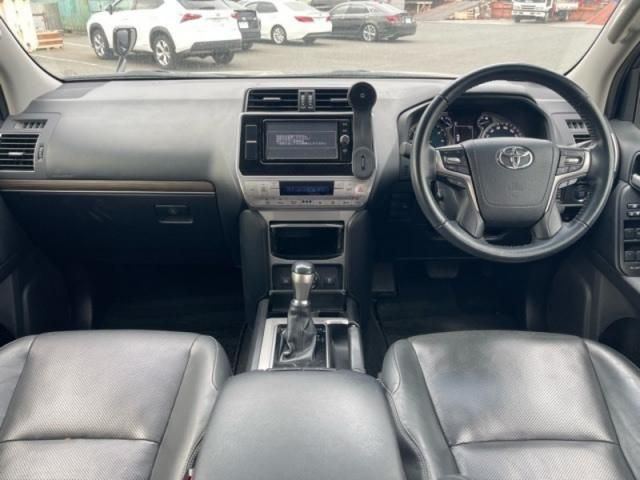 LANDCRUISER PRADO