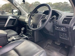 LANDCRUISER PRADO