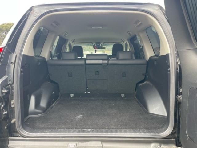 LANDCRUISER PRADO