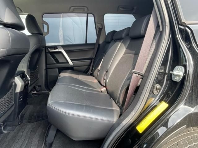 LANDCRUISER PRADO