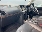 LANDCRUISER PRADO