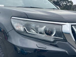 LANDCRUISER PRADO