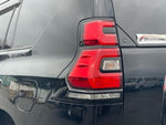 LANDCRUISER PRADO
