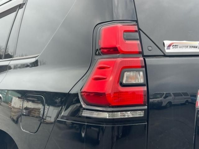 LANDCRUISER PRADO