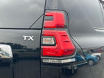 LANDCRUISER PRADO