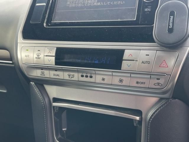 LANDCRUISER PRADO