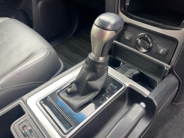 LANDCRUISER PRADO