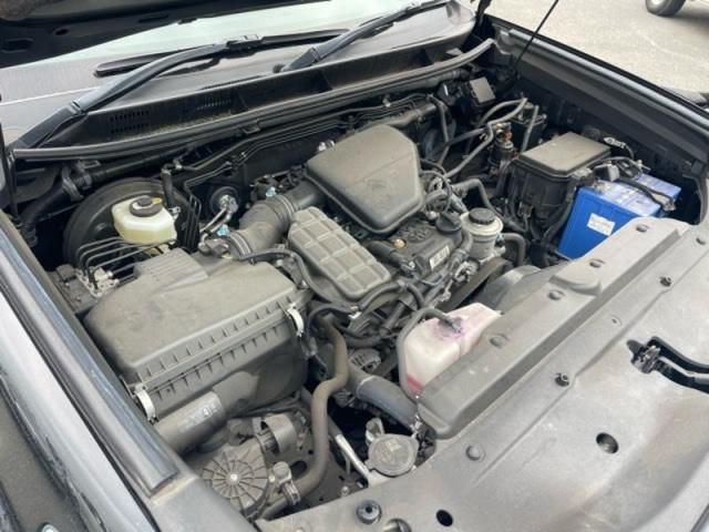 LANDCRUISER PRADO