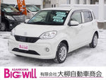 PASSO 4WD