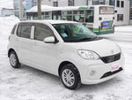 PASSO 4WD