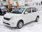 PASSO 4WD