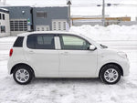 PASSO 4WD