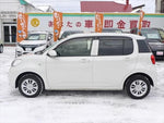 PASSO 4WD