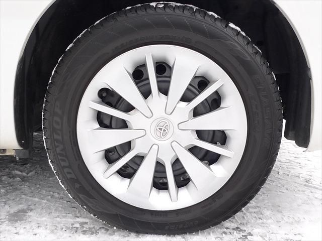 PASSO 4WD