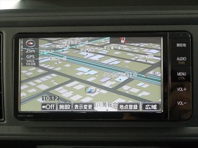 PASSO 4WD