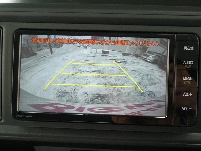 PASSO 4WD