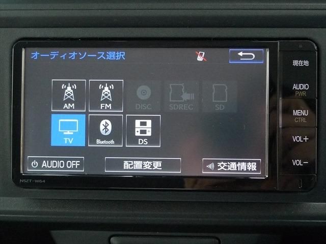 PASSO 4WD