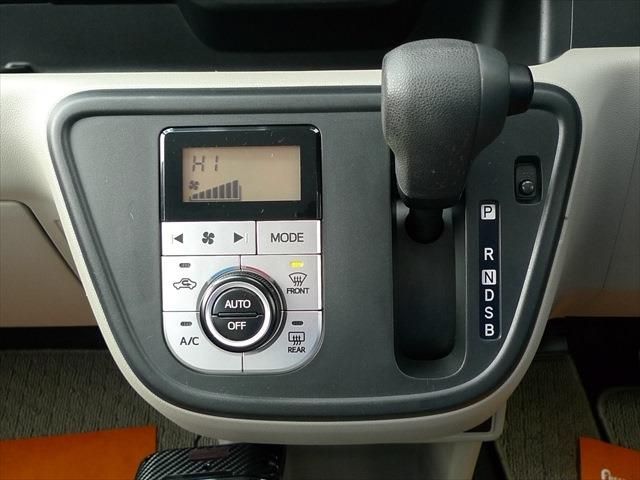 PASSO 4WD