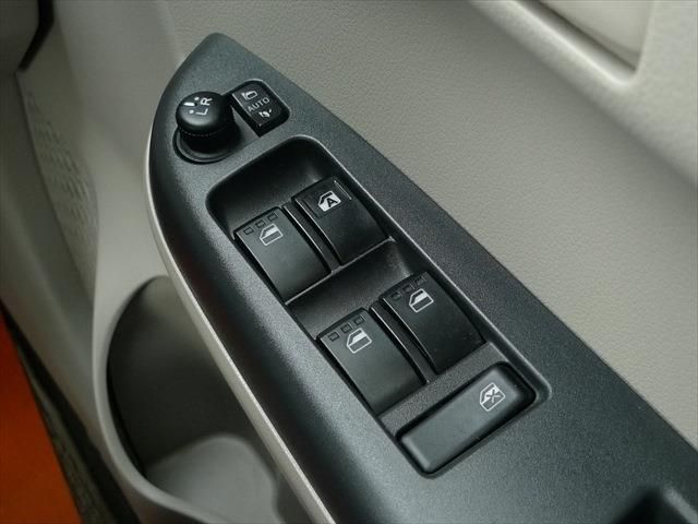 PASSO 4WD