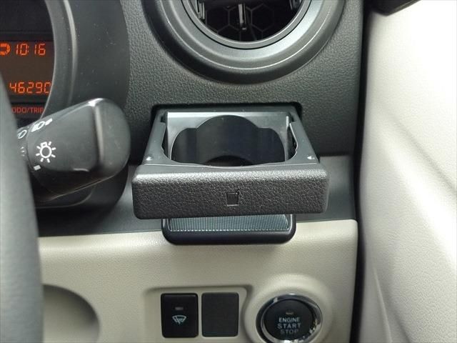 PASSO 4WD