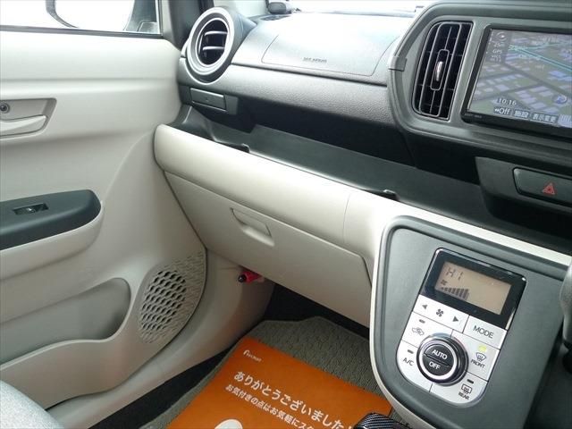 PASSO 4WD