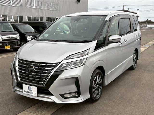SERENA  S-HYBRID