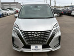 SERENA  S-HYBRID