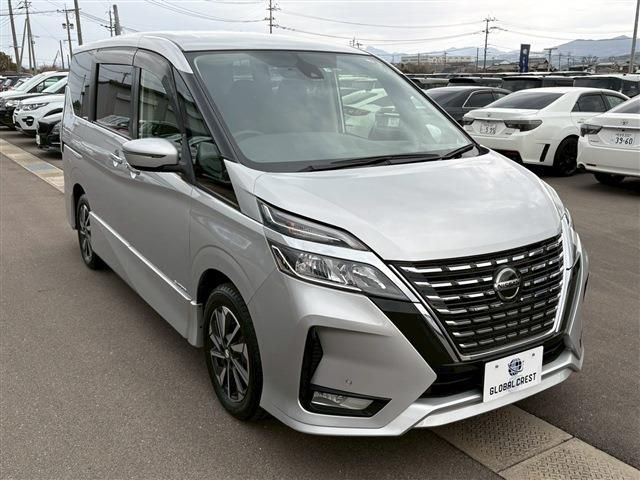 SERENA  S-HYBRID