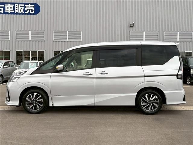 SERENA  S-HYBRID