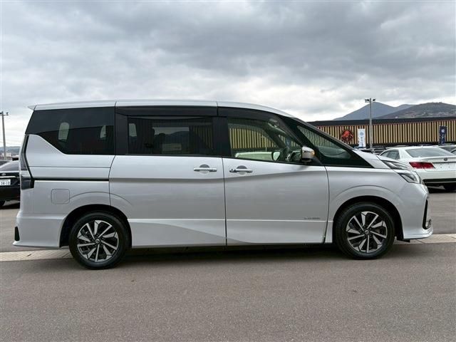 SERENA  S-HYBRID