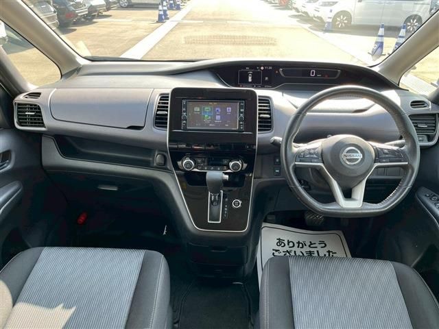 SERENA  S-HYBRID