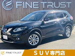 X-TRAIL 4WD