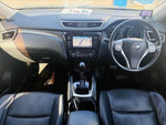 X-TRAIL 4WD
