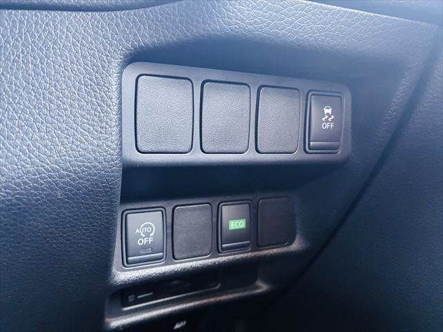 X-TRAIL 4WD