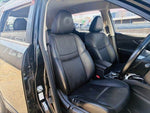 X-TRAIL 4WD