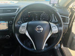 X-TRAIL 4WD