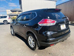 X-TRAIL 4WD