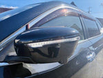 X-TRAIL 4WD