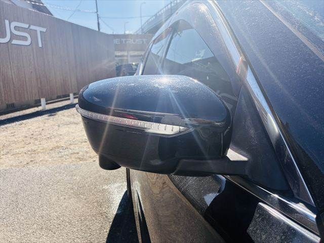 X-TRAIL 4WD