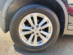 X-TRAIL 4WD