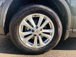 X-TRAIL 4WD